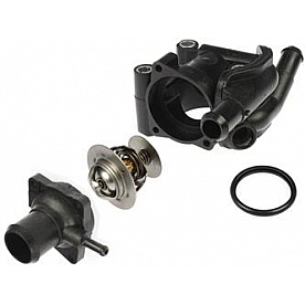 Dorman (OE Solutions) Thermostat Housing 902-201