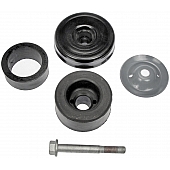 Dorman (OE Solutions) Body Mount Bushing - 924-180