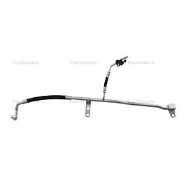 Four Seasons Air Conditioner Hose 66332