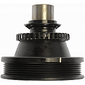 Dorman OE Replacement Harmonic Balancer - 594-236