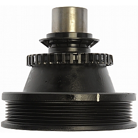 Dorman OE Replacement Harmonic Balancer - 594-236