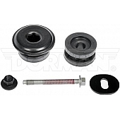Dorman (OE Solutions) Body Mount Bushing - 924-187