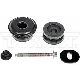Dorman (OE Solutions) Body Mount Bushing - 924-187