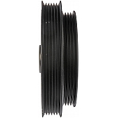 Dorman OE Replacement Harmonic Balancer - 594-258
