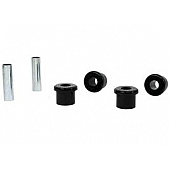Nolathane Control Arm Bushing - REV034.0074