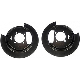 Dorman Brake Dust Shield - 924-209