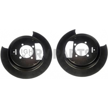 Dorman Brake Dust Shield - 924-209