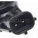 Standard Motor Eng.Management Ignition Knock - Detonation Sensor KS232