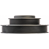 Dorman OE Replacement Harmonic Balancer - 594-279