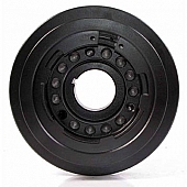 PowerBond by Dayco Harmonic Balancer - PBU1639SS25