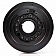 PowerBond by Dayco Harmonic Balancer - PBU1639SS25