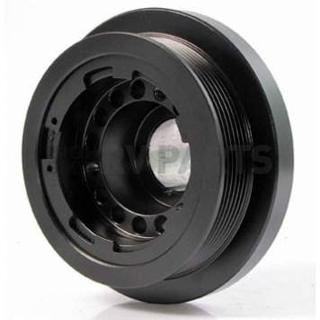 PowerBond by Dayco Harmonic Balancer - PBU1639SS25-1