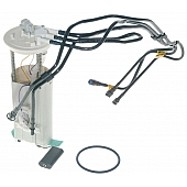 Carter Fuel Pump Electric - P74754M