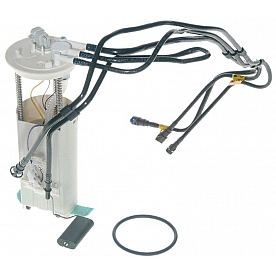 Carter Fuel Pump Electric - P74754M