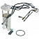 Carter Fuel Pump Electric - P74754M