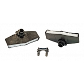 Wix Filters Crankcase Breather Filter - 42991