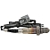 Bosch Oxygen Sensor - 13258