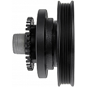 Dorman OE Replacement Harmonic Balancer - 594-319