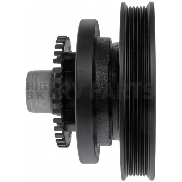 Dorman OE Replacement Harmonic Balancer - 594-319