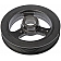 Dorman (OE Solutions) Harmonic Balancer - 594-320
