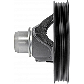 Dorman OE Replacement Harmonic Balancer - 594-359