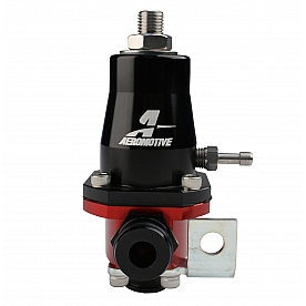 Aeromotive Fuel System Fuel Pressure Regulator - 13107