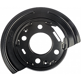 Dorman Brake Dust Shield - 924-214