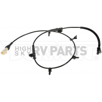 Dorman ABS Wheel Speed Sensor - 970-188