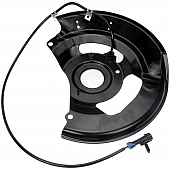 Dorman ABS Wheel Speed Sensor - 970-205