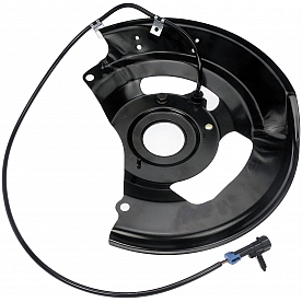 Dorman ABS Wheel Speed Sensor - 970-205