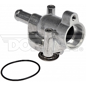 Dorman (OE Solutions) Thermostat Housing 902-2077