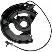 Dorman ABS Wheel Speed Sensor - 970-206
