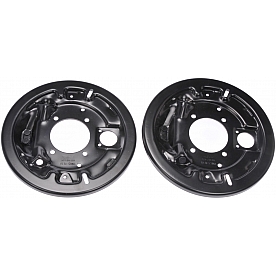 Dorman Brake Dust Shield - 924-218