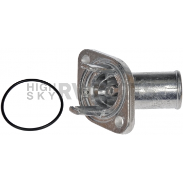 Dorman (OE Solutions) Thermostat Housing 902-2079