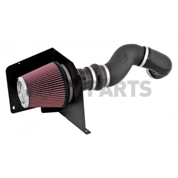 K & N Filters Cold Air Intake - 57-3067