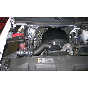 K & N Filters Cold Air Intake - 57-3067-1