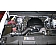 K & N Filters Cold Air Intake - 57-3067