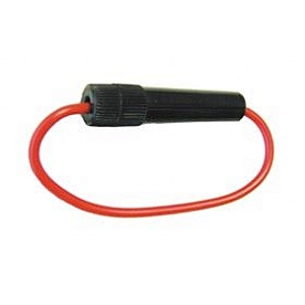 Prime Products Fuse Holder 160920PK