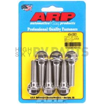 ARP Auto Racing Manual Trans Bellhousing Stud - 454-0901