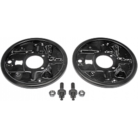 Dorman Brake Dust Shield - 924-220