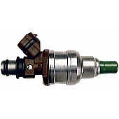 GB Remanufacturing Fuel Injector - 842-12130