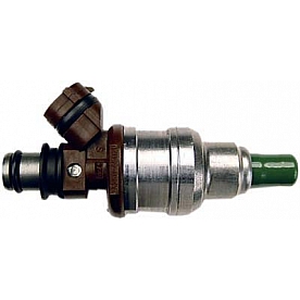 GB Remanufacturing Fuel Injector - 842-12130