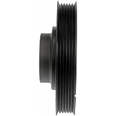 Dorman OE Replacement Harmonic Balancer - 594-508