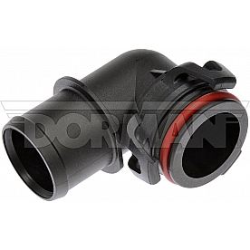 Dorman (OE Solutions) Radiator Coolant Hose Connector - 902-2091