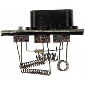 Dorman (TECHoice) Heater Fan Motor Resistor 973-003