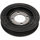 Dorman OE Replacement Harmonic Balancer - 594-755