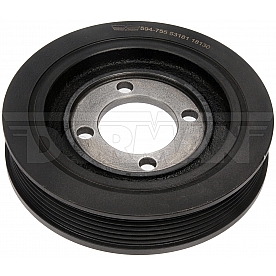 Dorman OE Replacement Harmonic Balancer - 594-755