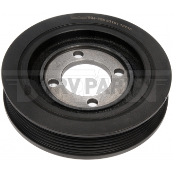 Dorman OE Replacement Harmonic Balancer - 594-755