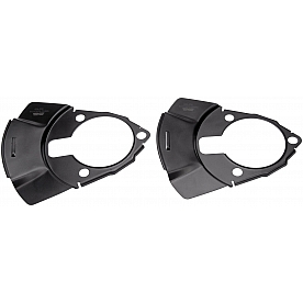 Dorman Brake Backing Plate Dust Cover - 924-236