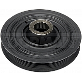 Dorman OE Replacement Harmonic Balancer - 594-788